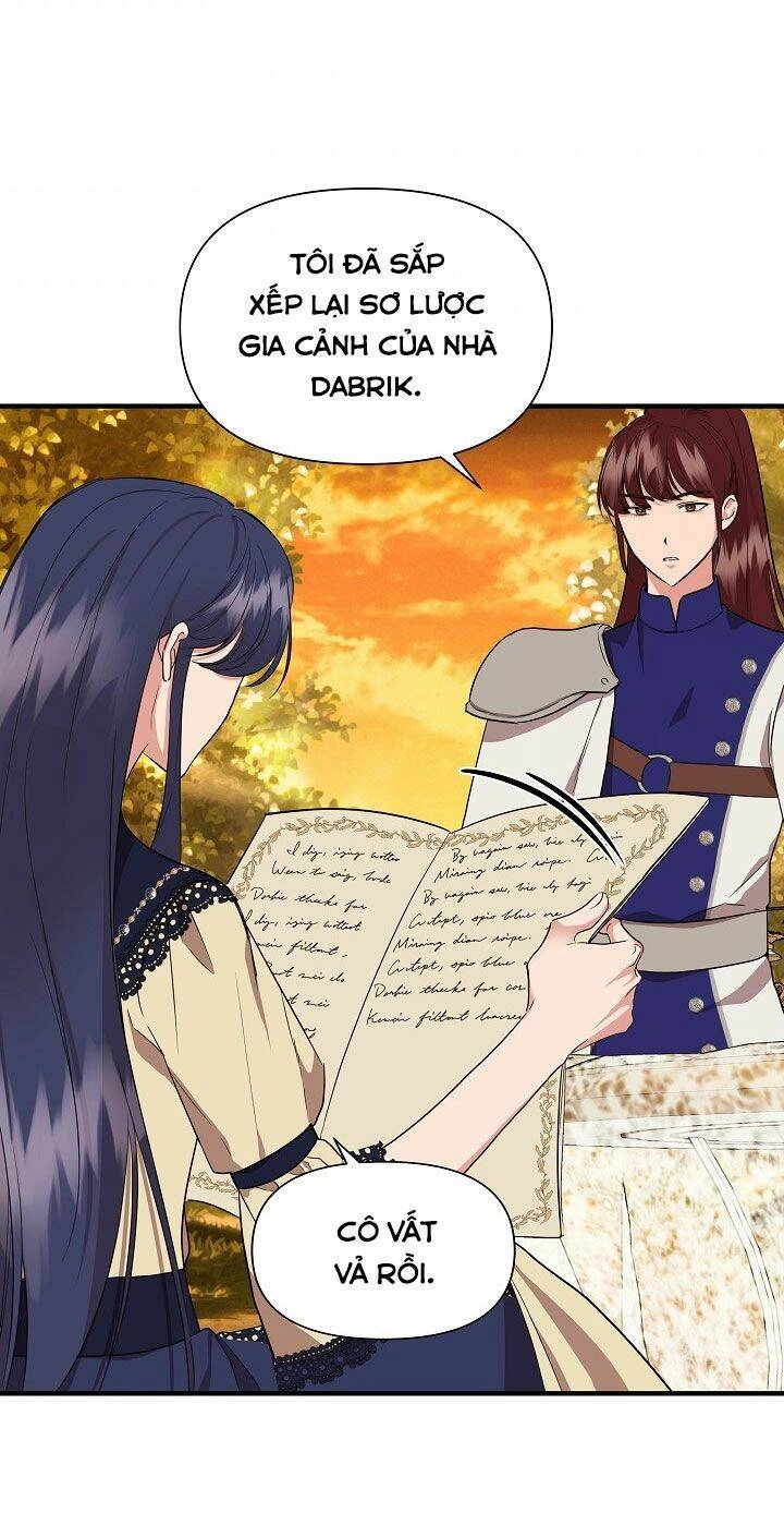 Tôi Không Phải Là Cinderella Chapter 8 - 56