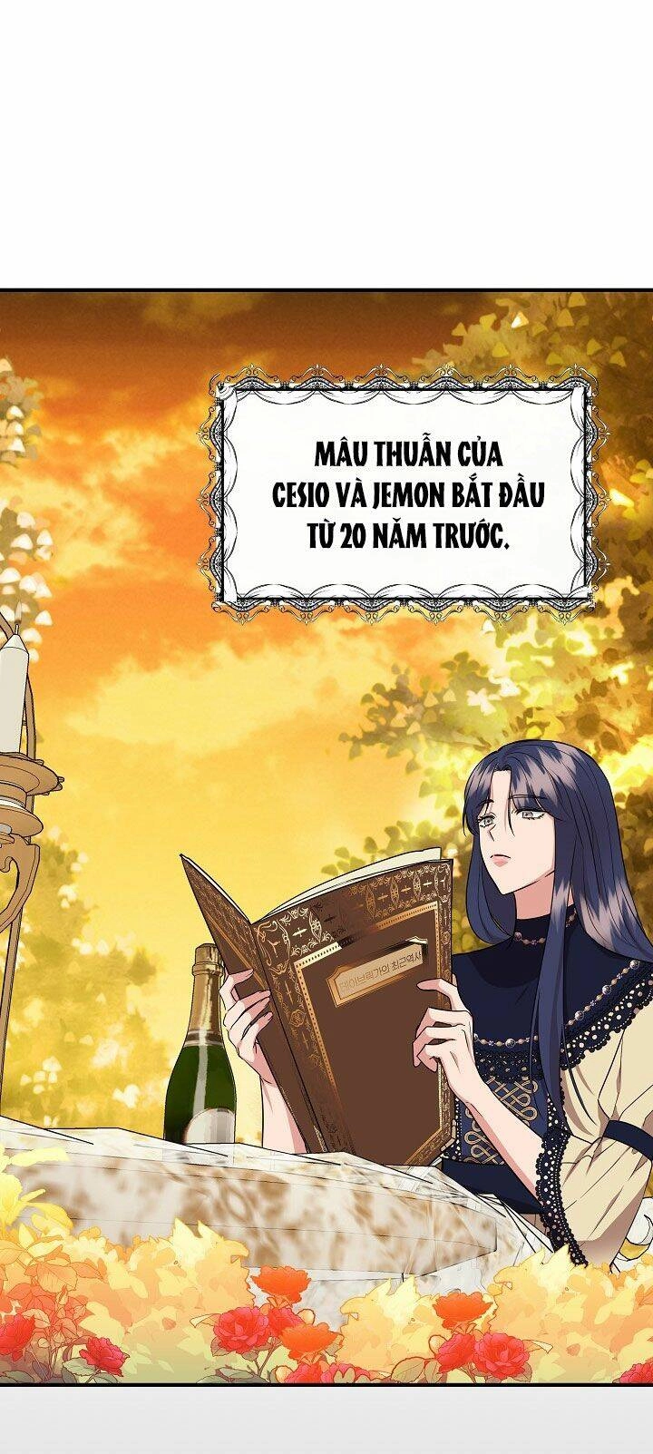 Tôi Không Phải Là Cinderella Chapter 8 - 57