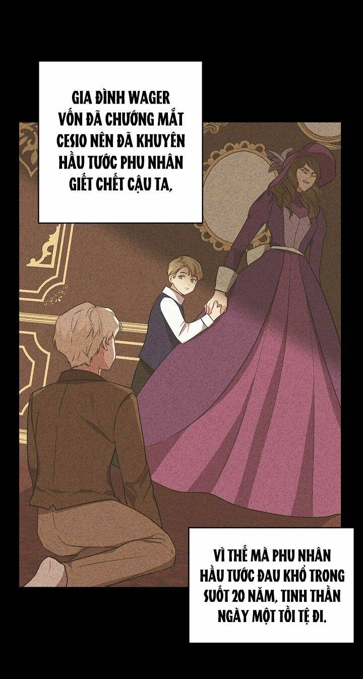 Tôi Không Phải Là Cinderella Chapter 8 - 60