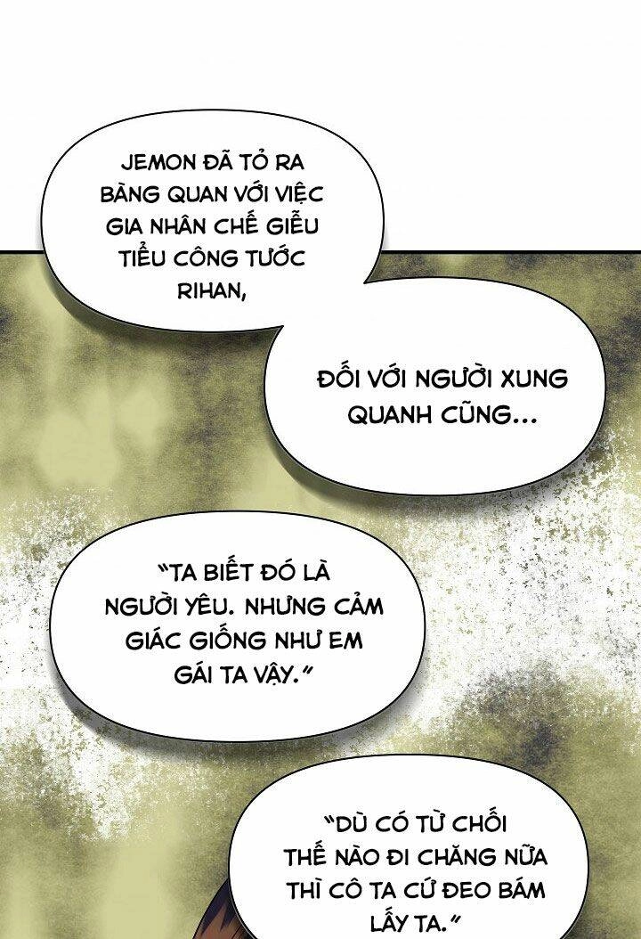 Tôi Không Phải Là Cinderella Chapter 8 - 63