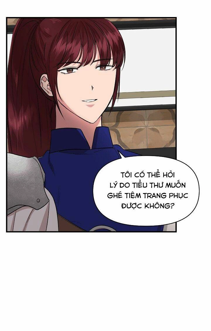 Tôi Không Phải Là Cinderella Chapter 9 - 3