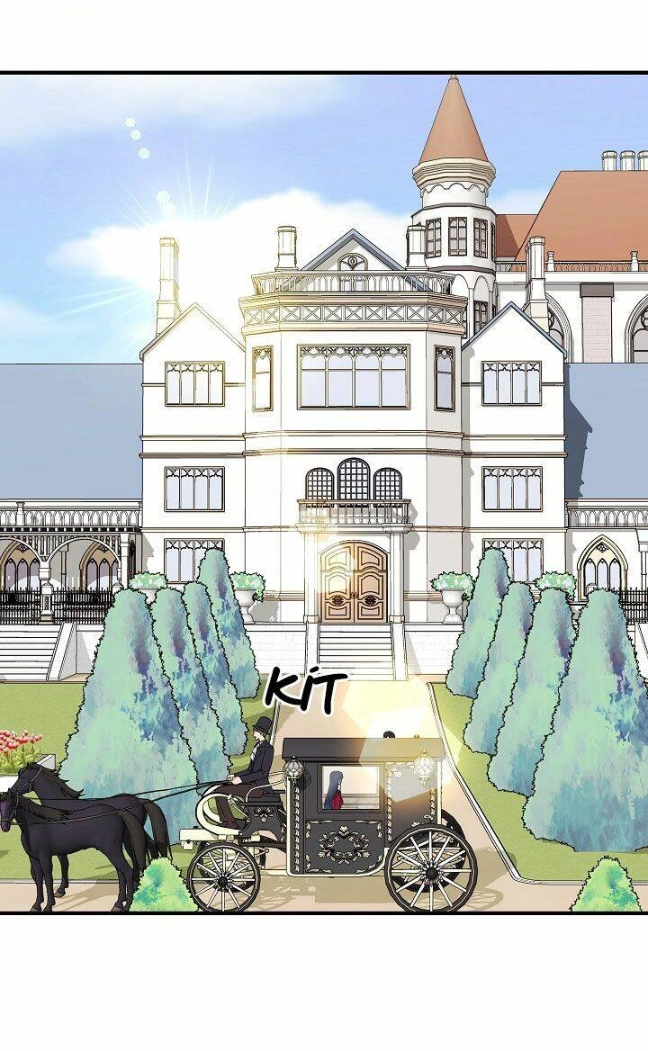 Tôi Không Phải Là Cinderella Chapter 9 - 5