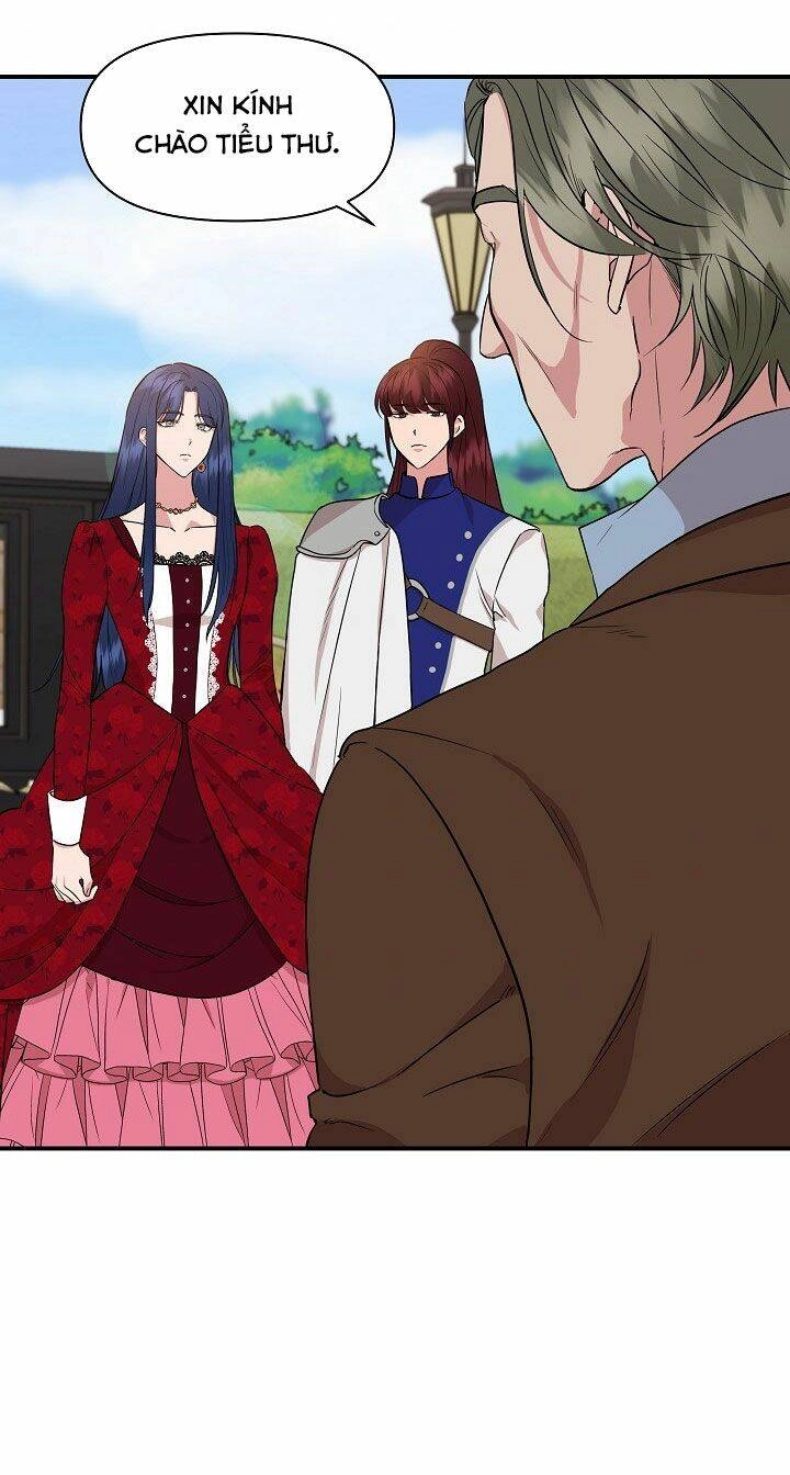 Tôi Không Phải Là Cinderella Chapter 9 - 8