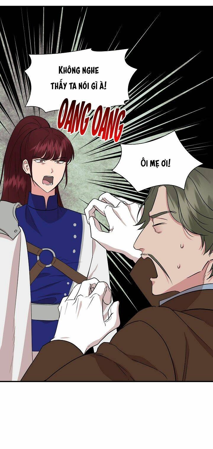 Tôi Không Phải Là Cinderella Chapter 9 - 18