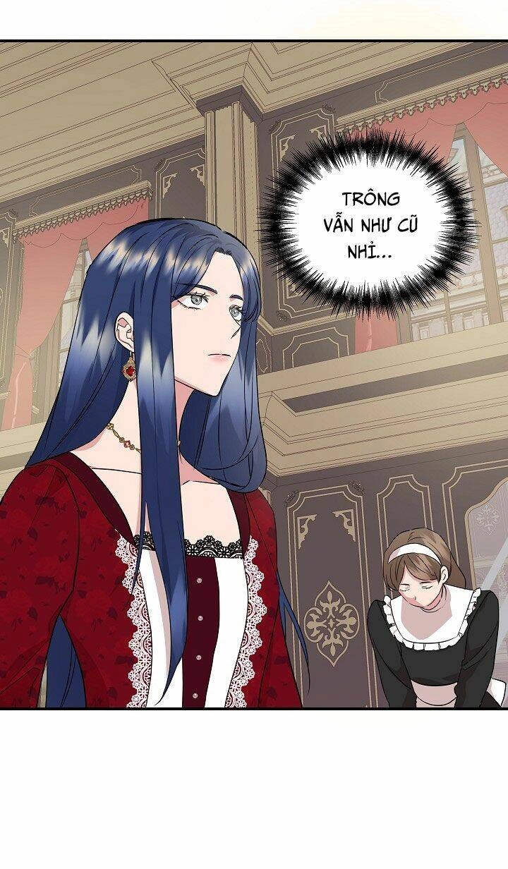 Tôi Không Phải Là Cinderella Chapter 9 - 21