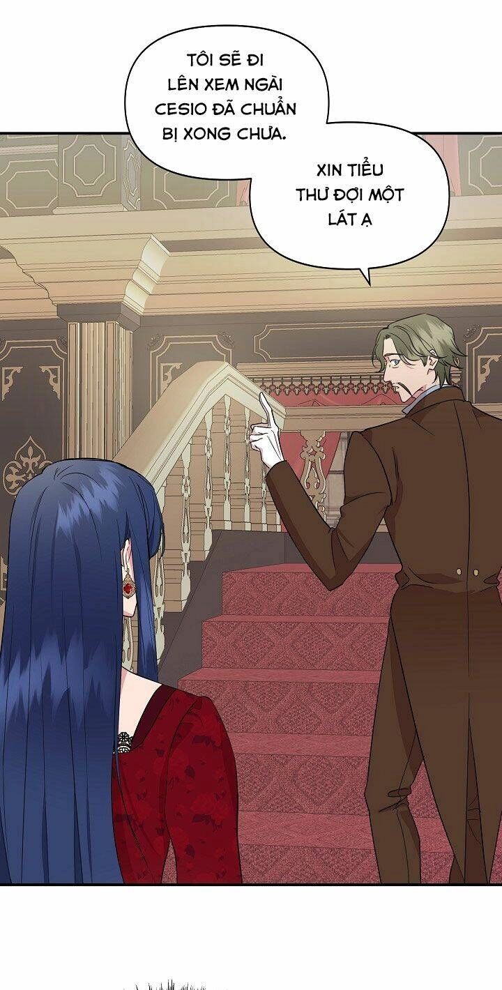 Tôi Không Phải Là Cinderella Chapter 9 - 22