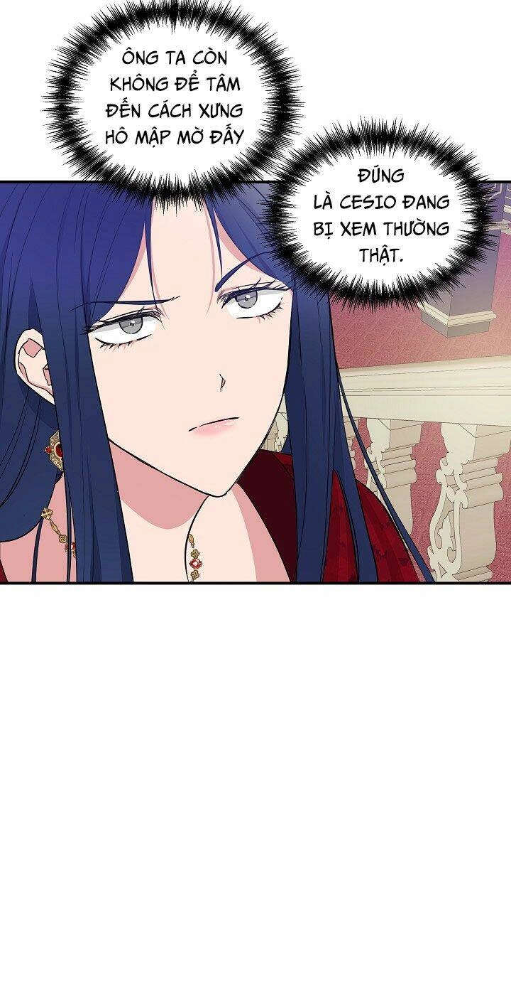 Tôi Không Phải Là Cinderella Chapter 9 - 23