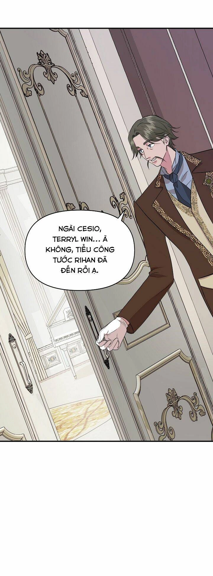 Tôi Không Phải Là Cinderella Chapter 9 - 25