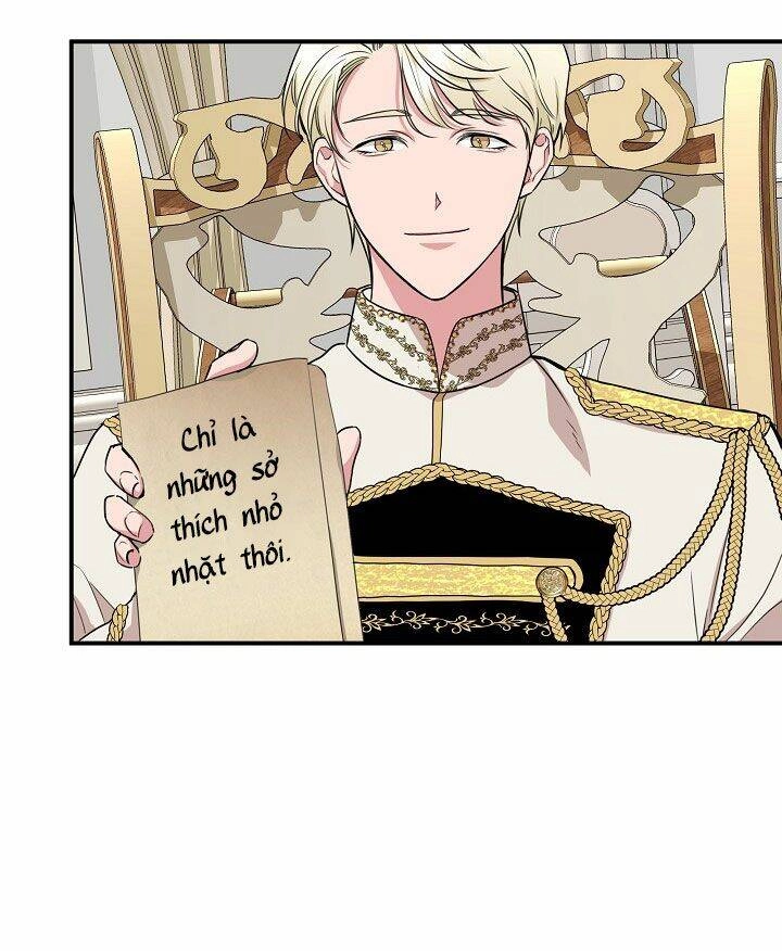 Tôi Không Phải Là Cinderella Chapter 9 - 39