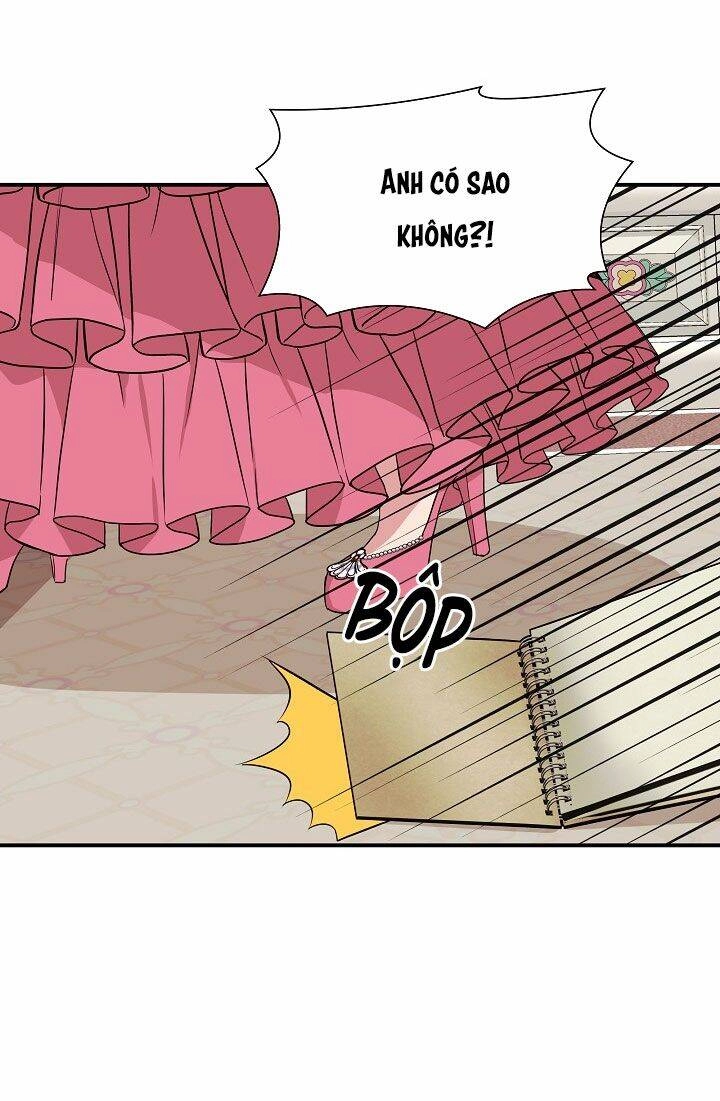 Tôi Không Phải Là Cinderella Chapter 9 - 44