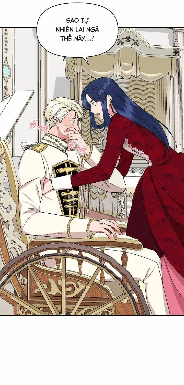 Tôi Không Phải Là Cinderella Chapter 9 - 45