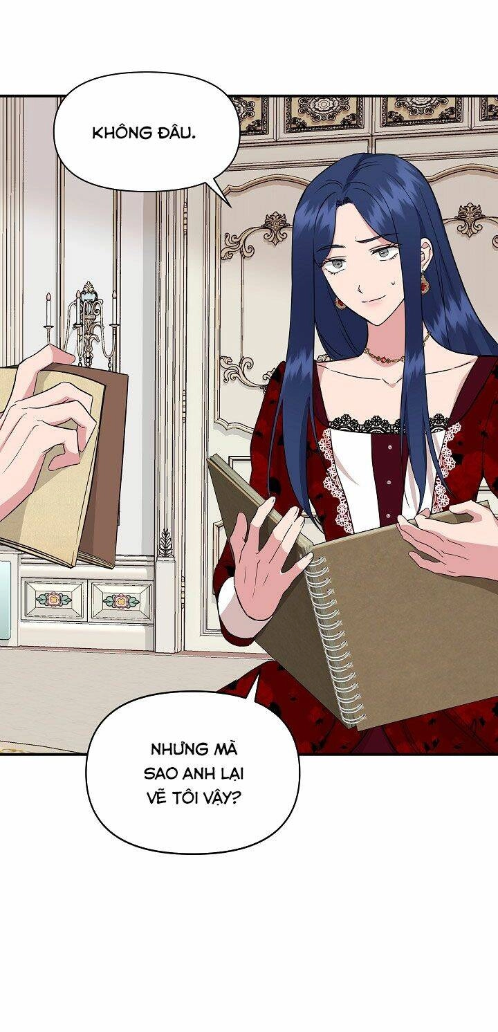 Tôi Không Phải Là Cinderella Chapter 9 - 54