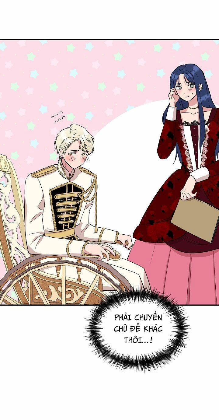 Tôi Không Phải Là Cinderella Chapter 9 - 58