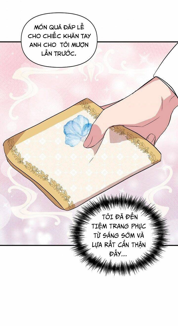 Tôi Không Phải Là Cinderella Chapter 9 - 60