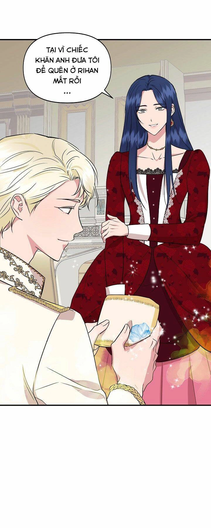 Tôi Không Phải Là Cinderella Chapter 9 - 61