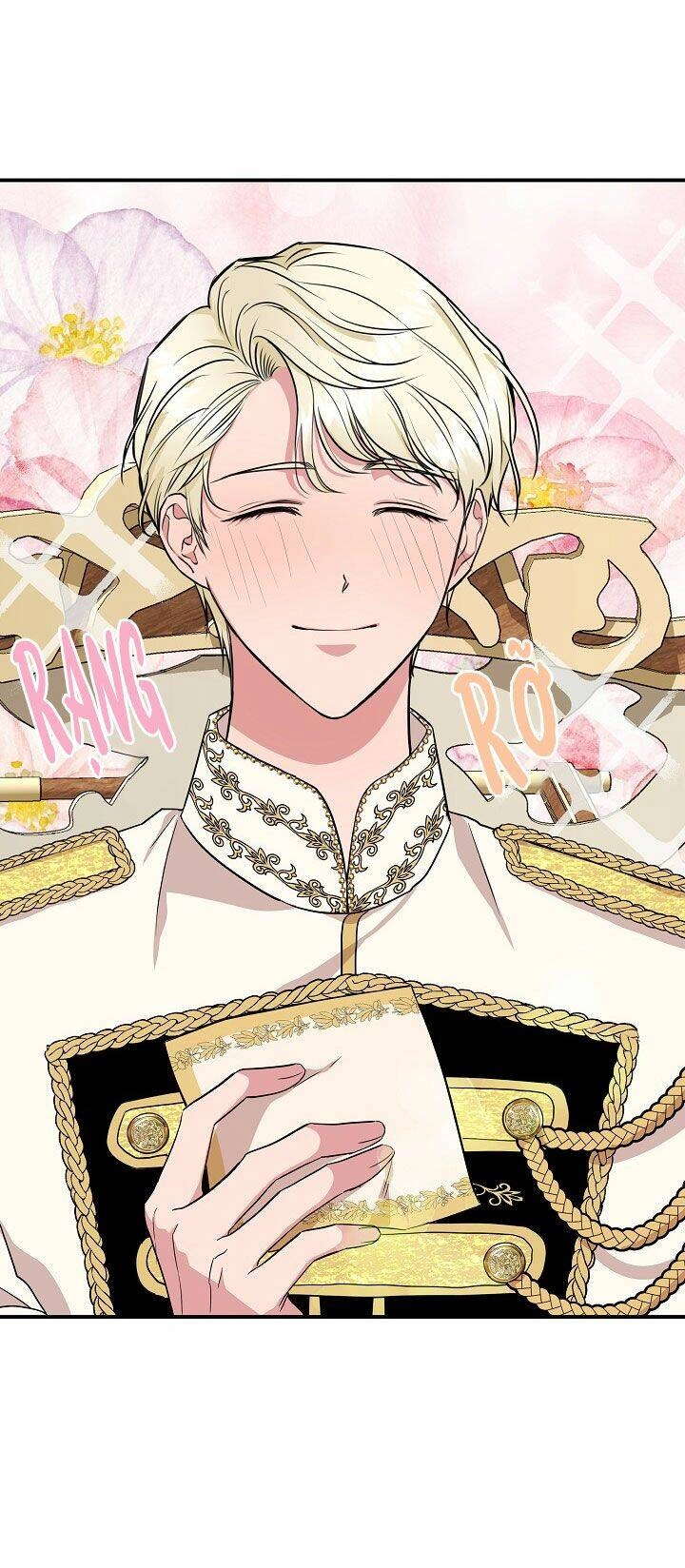 Tôi Không Phải Là Cinderella Chapter 9 - 62