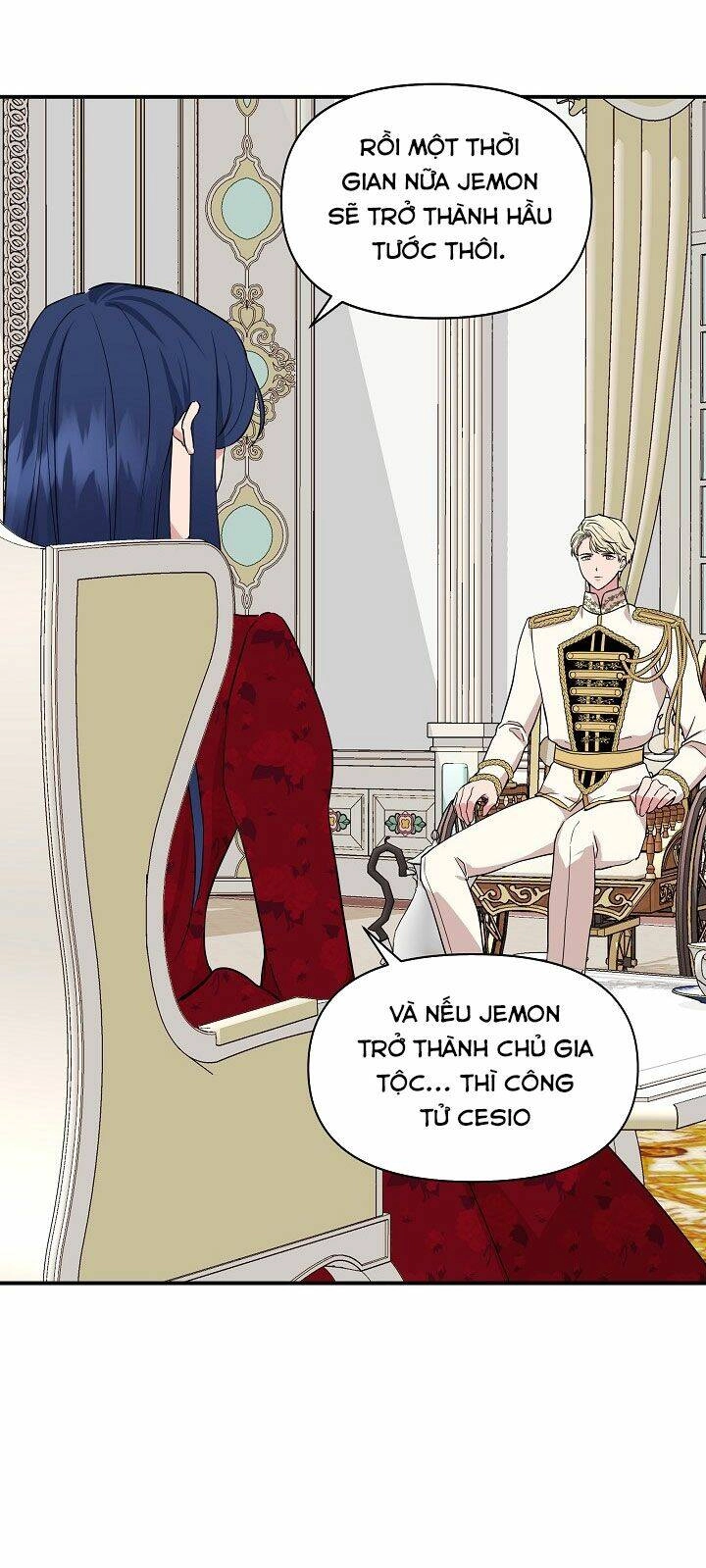 Tôi Không Phải Là Cinderella Chapter 9 - 69