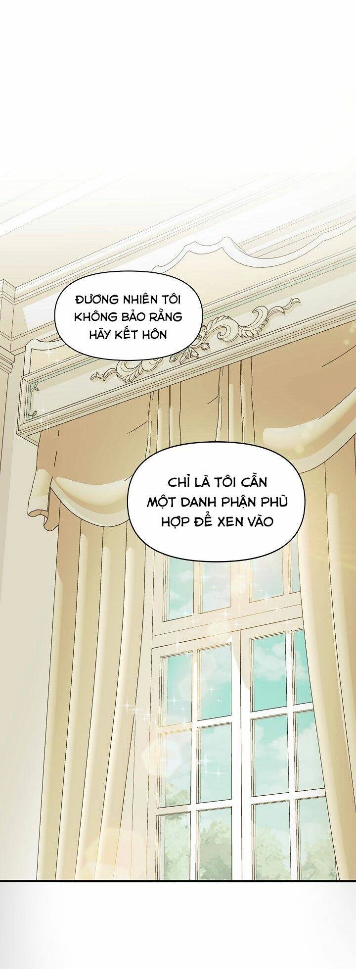 Tôi Không Phải Là Cinderella Chapter 10 - 1