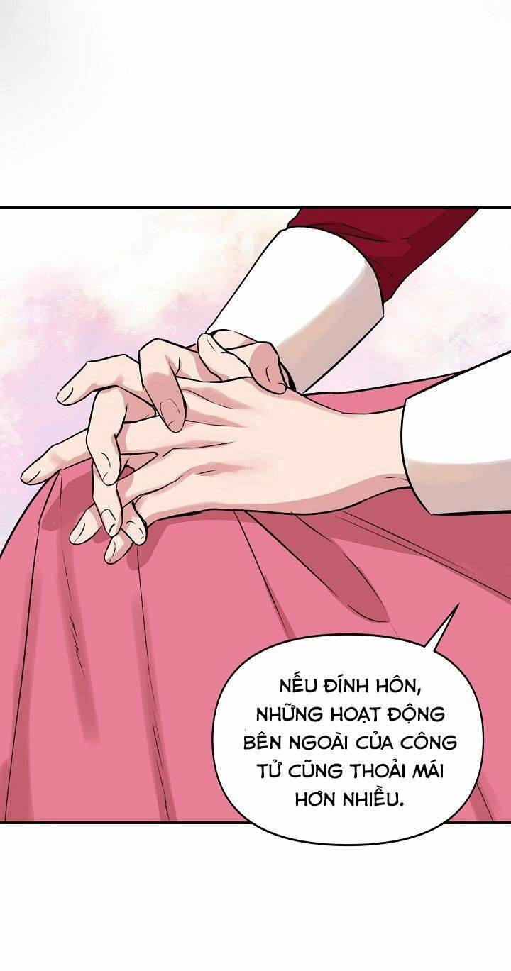 Tôi Không Phải Là Cinderella Chapter 10 - 2