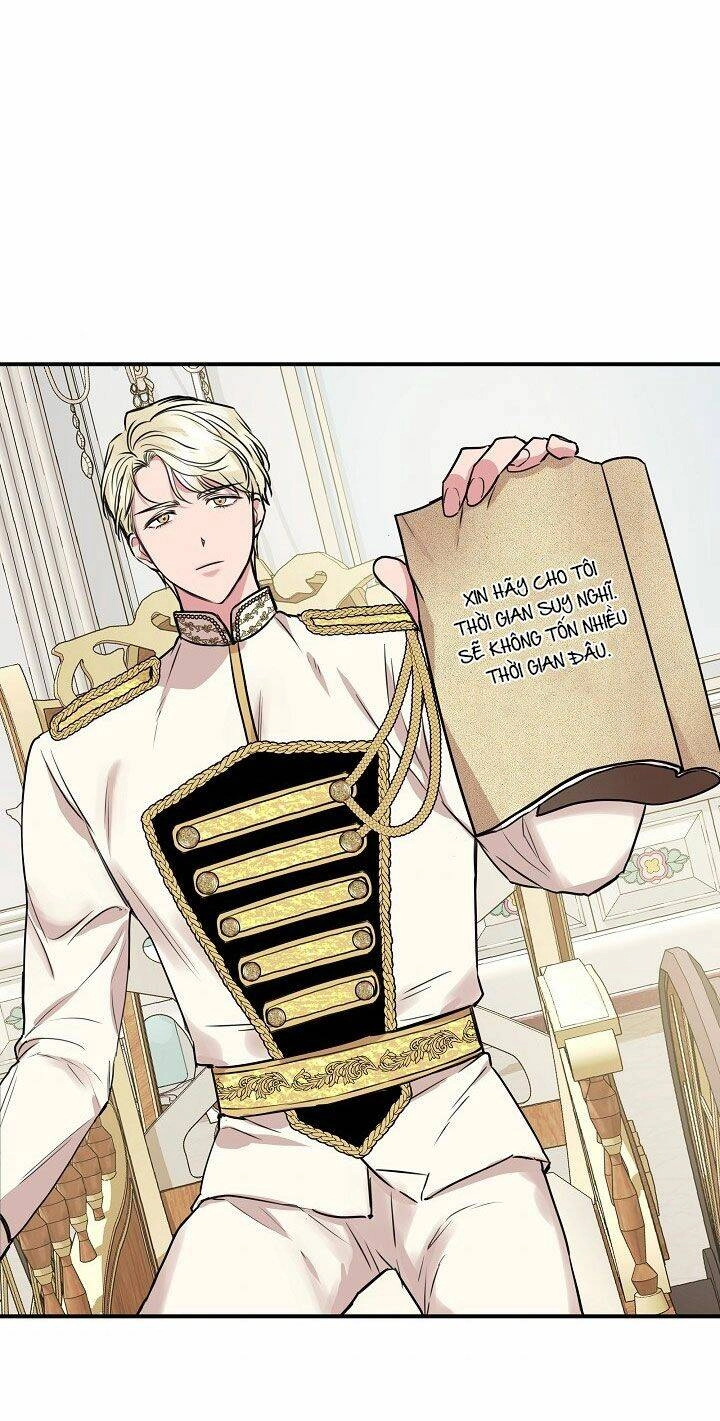 Tôi Không Phải Là Cinderella Chapter 10 - 6