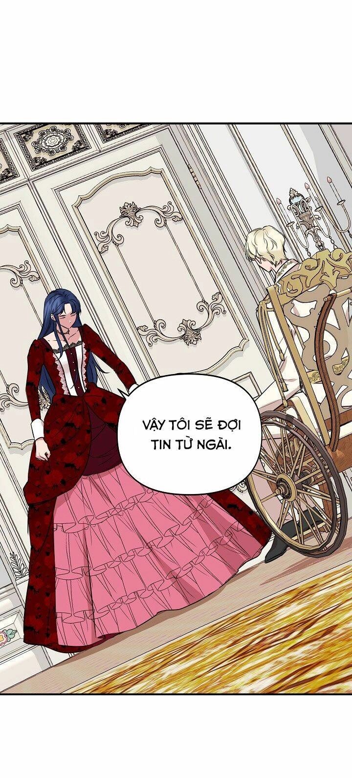 Tôi Không Phải Là Cinderella Chapter 10 - 8