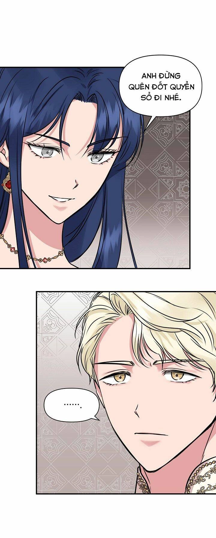 Tôi Không Phải Là Cinderella Chapter 10 - 9