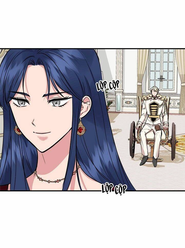 Tôi Không Phải Là Cinderella Chapter 10 - 10