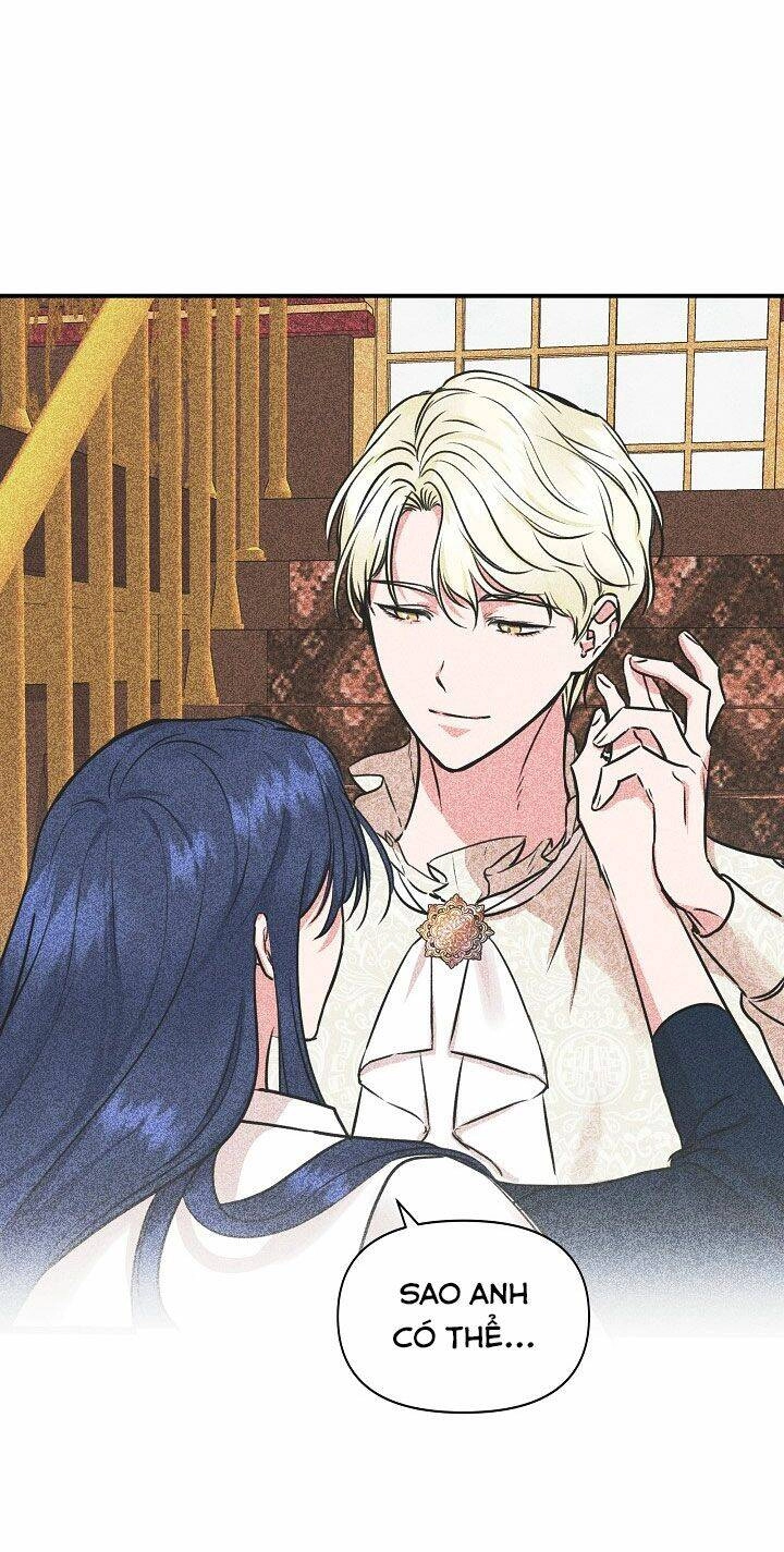 Tôi Không Phải Là Cinderella Chapter 10 - 19