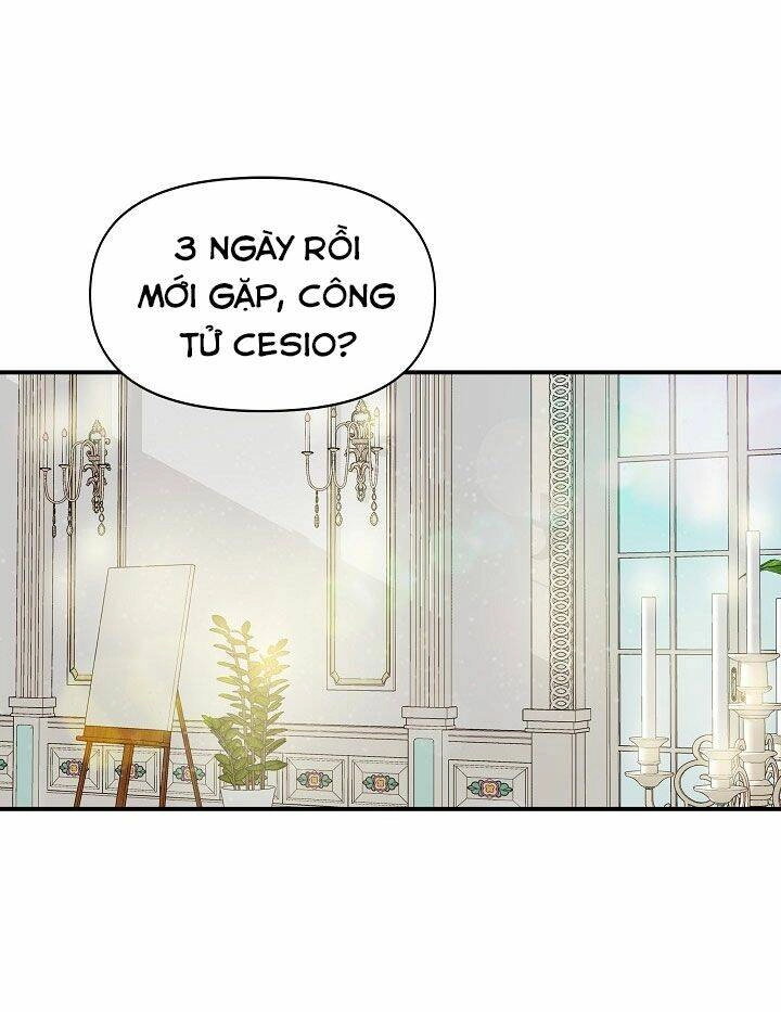 Tôi Không Phải Là Cinderella Chapter 10 - 28