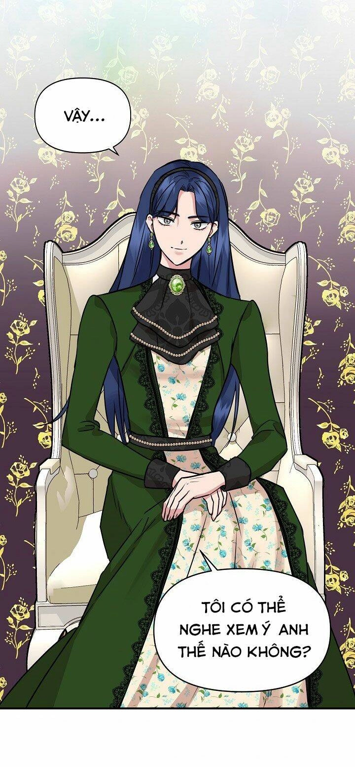 Tôi Không Phải Là Cinderella Chapter 10 - 31