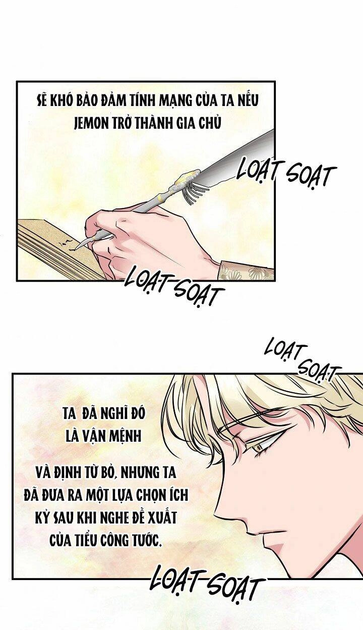 Tôi Không Phải Là Cinderella Chapter 10 - 32