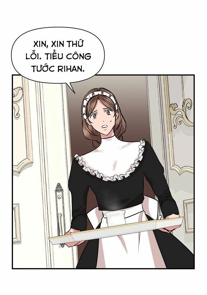 Tôi Không Phải Là Cinderella Chapter 10 - 35