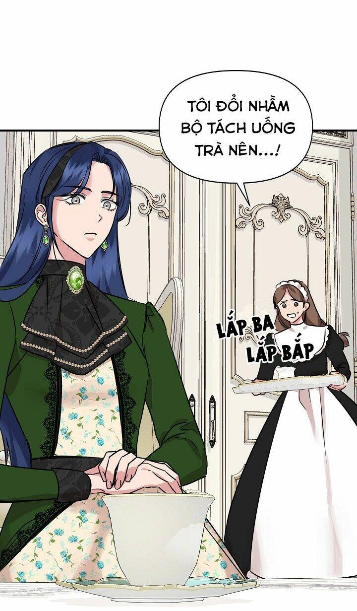 Tôi Không Phải Là Cinderella Chapter 10 - 36