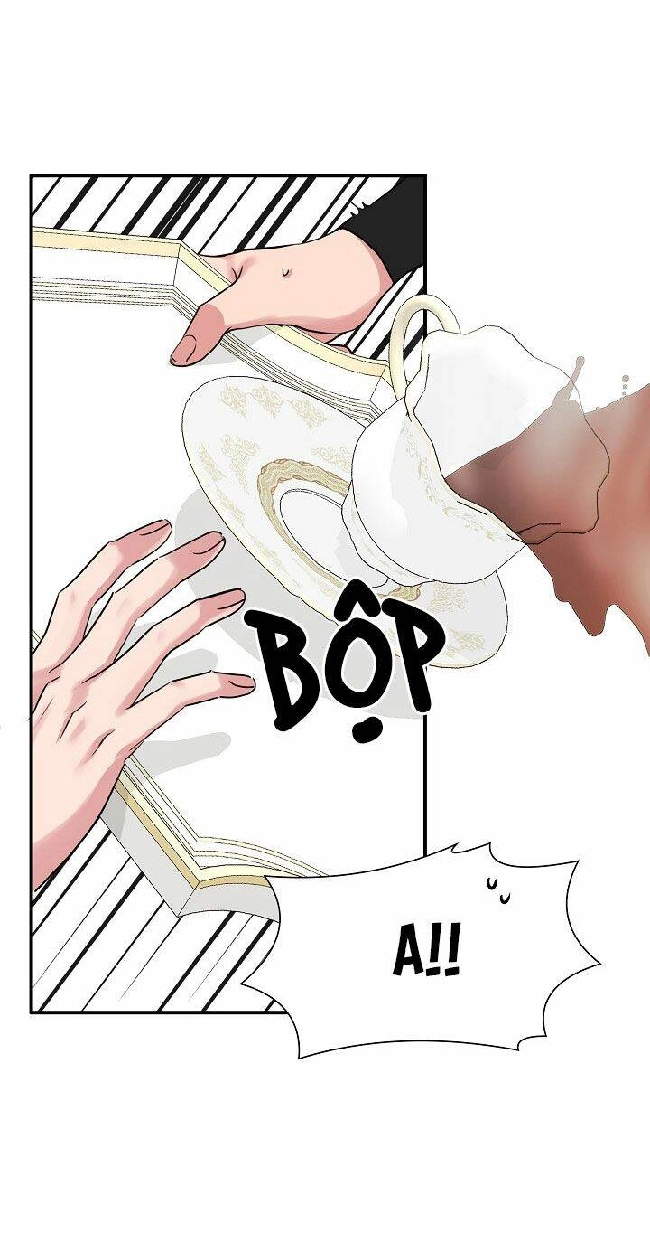 Tôi Không Phải Là Cinderella Chapter 10 - 38