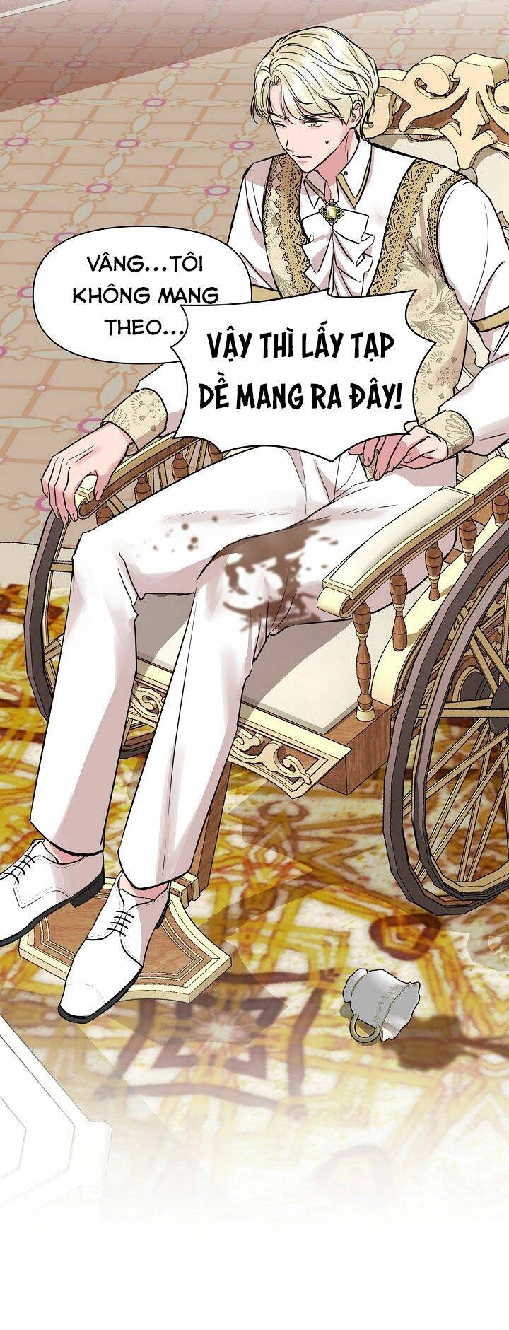 Tôi Không Phải Là Cinderella Chapter 10 - 42