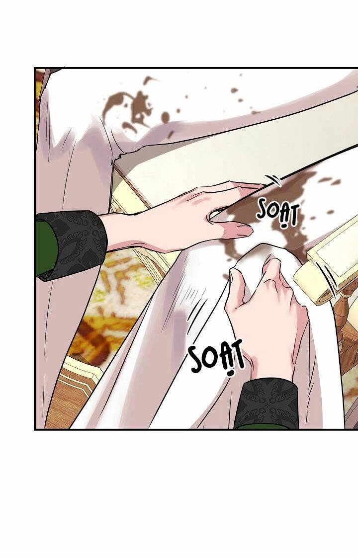 Tôi Không Phải Là Cinderella Chapter 10 - 45