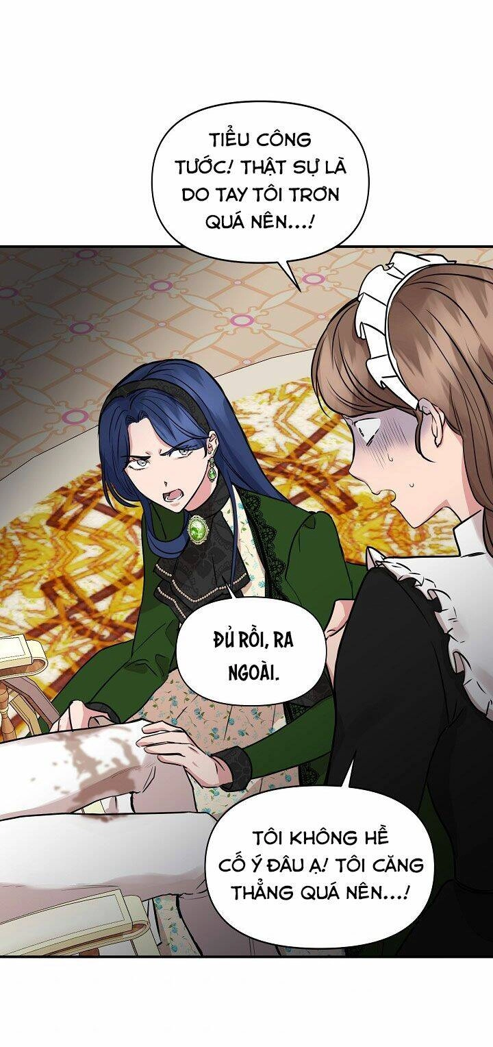 Tôi Không Phải Là Cinderella Chapter 10 - 48