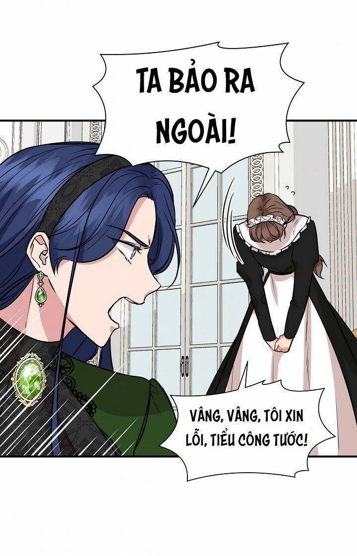 Tôi Không Phải Là Cinderella Chapter 10 - 49