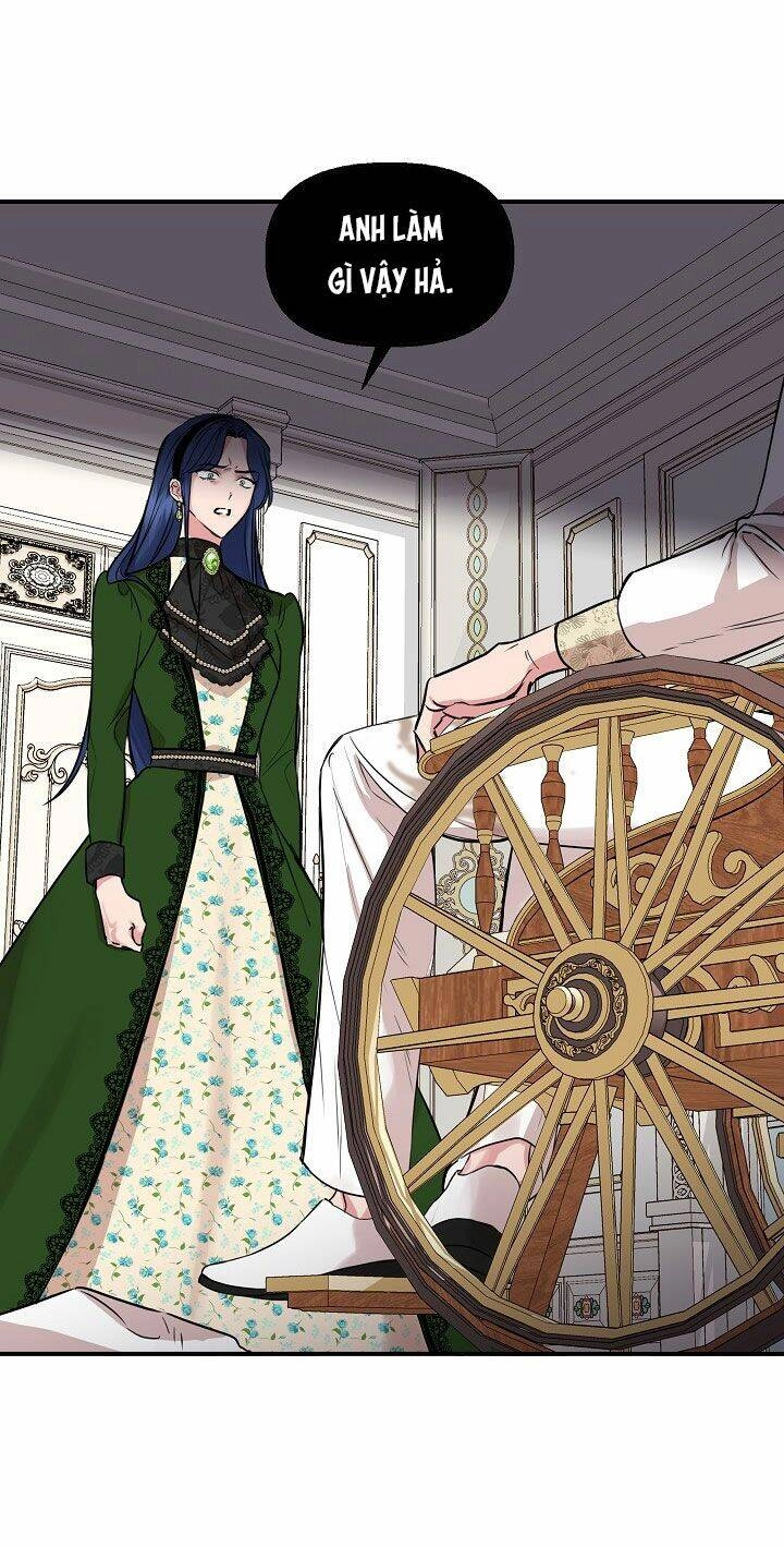 Tôi Không Phải Là Cinderella Chapter 10 - 51