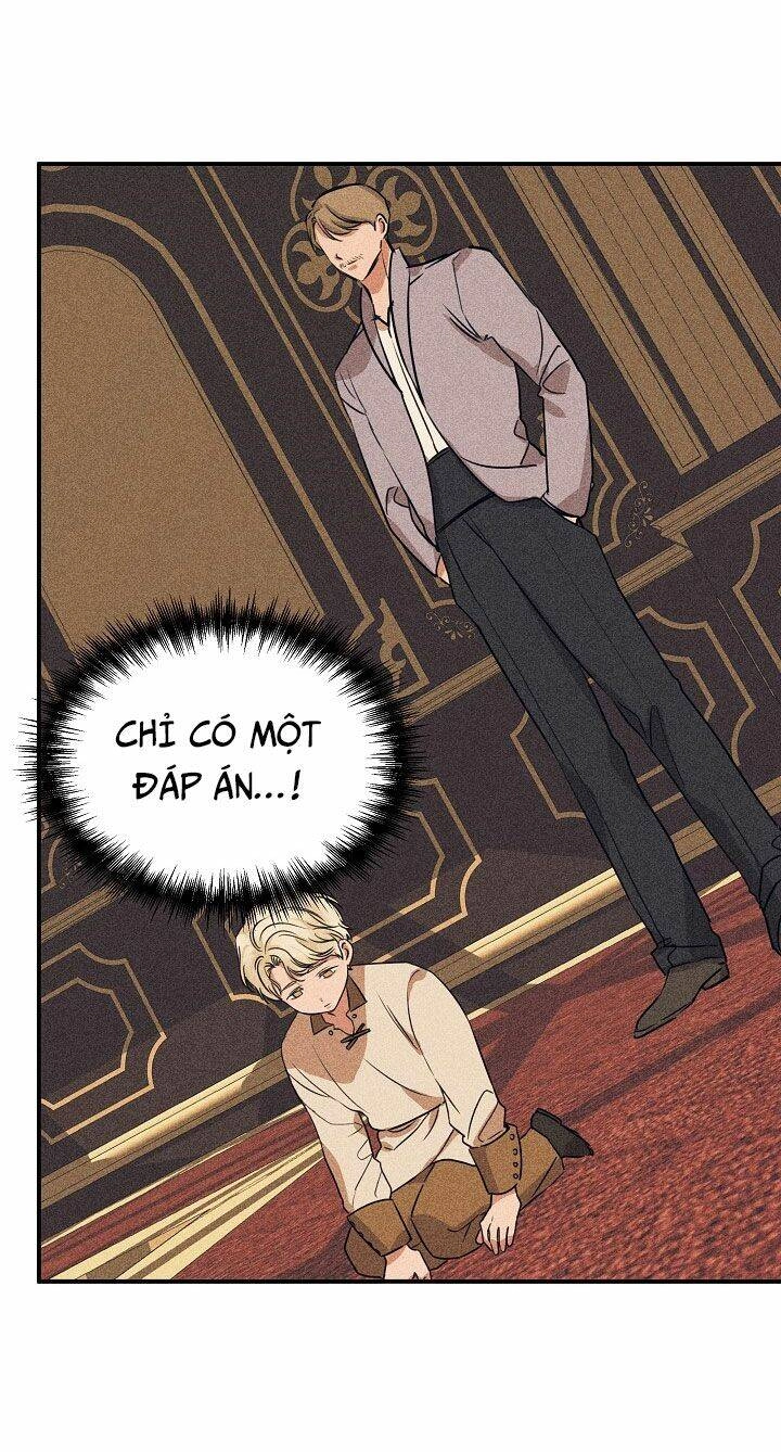 Tôi Không Phải Là Cinderella Chapter 10 - 64