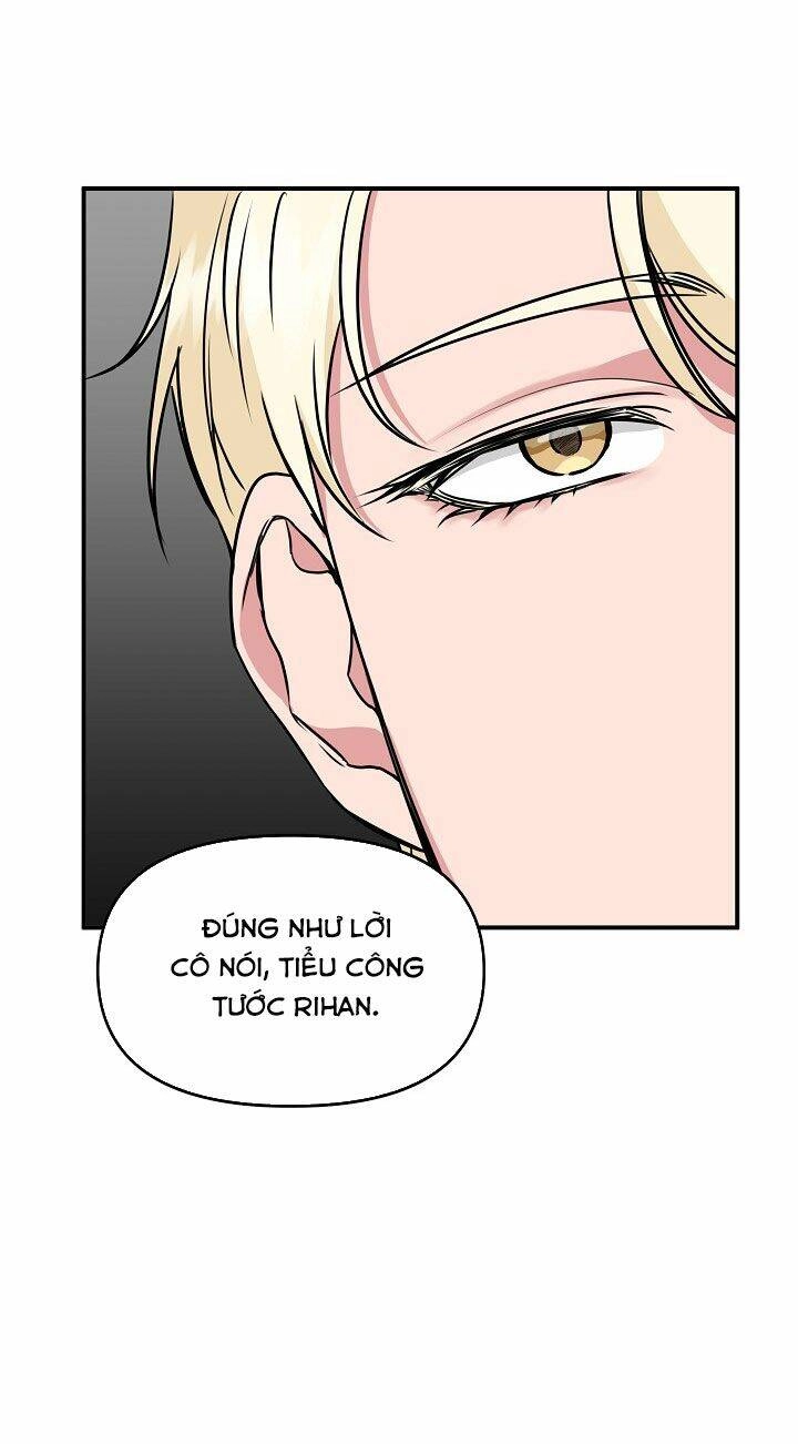 Tôi Không Phải Là Cinderella Chapter 11 - 3