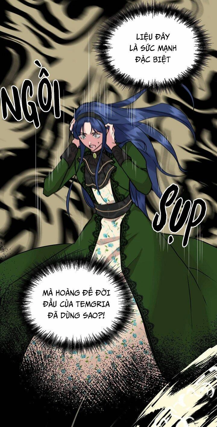 Tôi Không Phải Là Cinderella Chapter 11 - 8