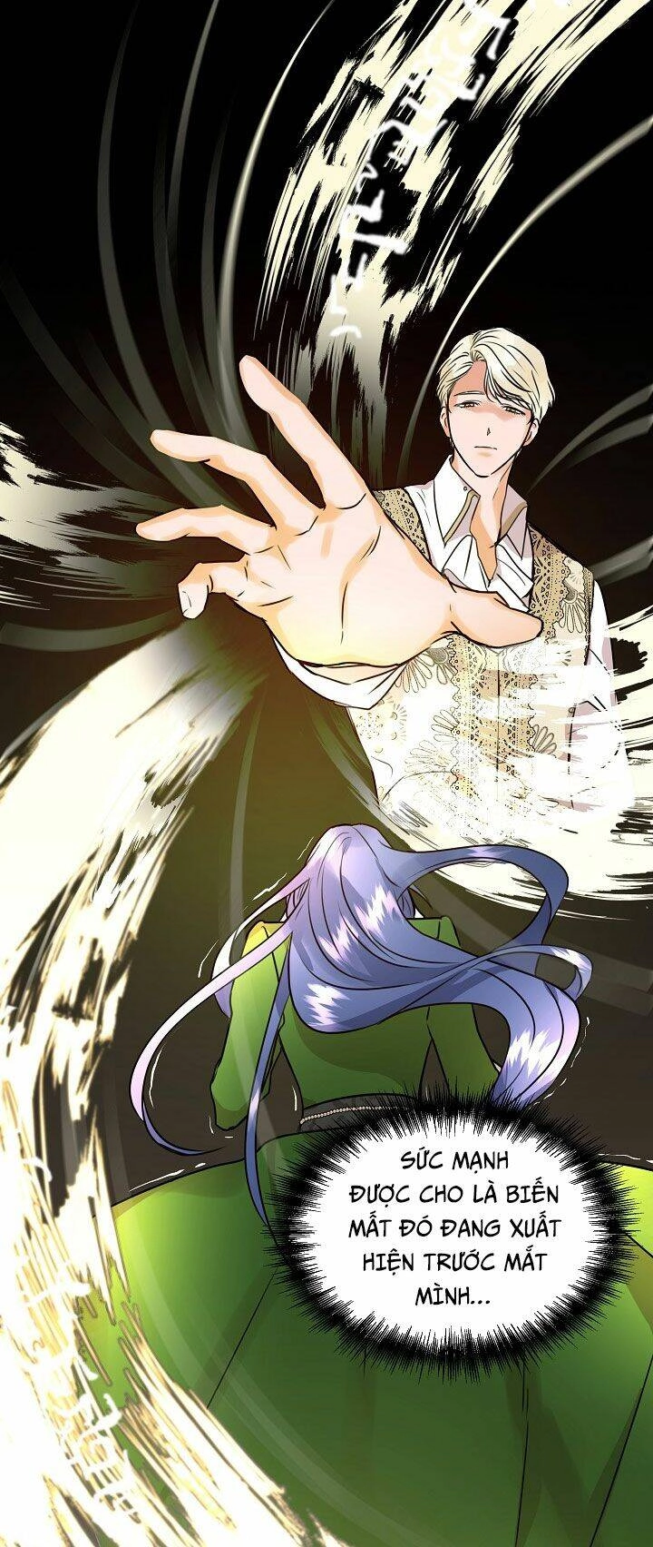 Tôi Không Phải Là Cinderella Chapter 11 - 9