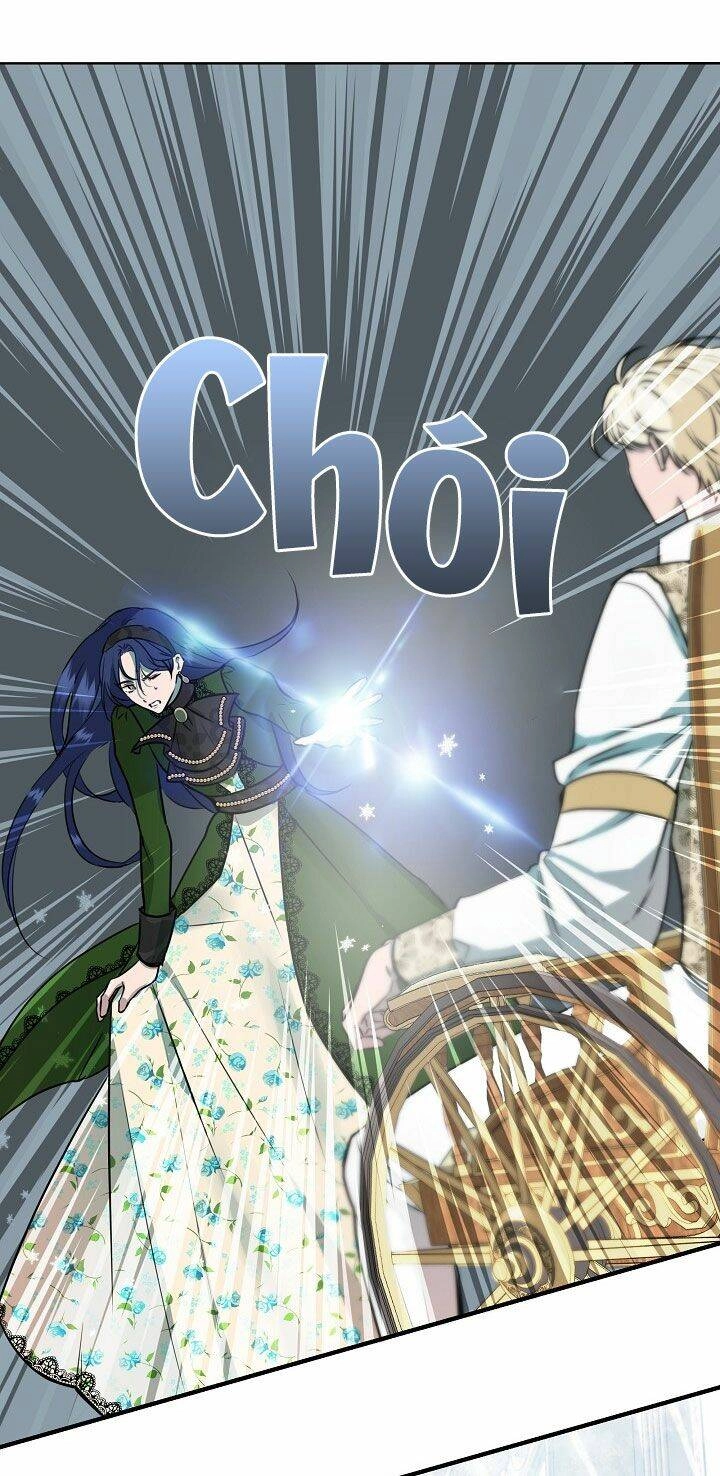 Tôi Không Phải Là Cinderella Chapter 11 - 14