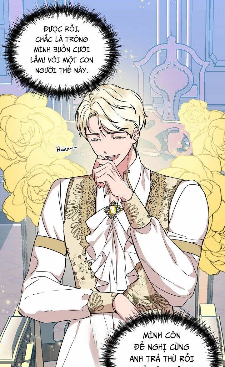 Tôi Không Phải Là Cinderella Chapter 11 - 31