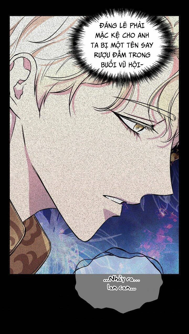 Tôi Không Phải Là Cinderella Chapter 11 - 34