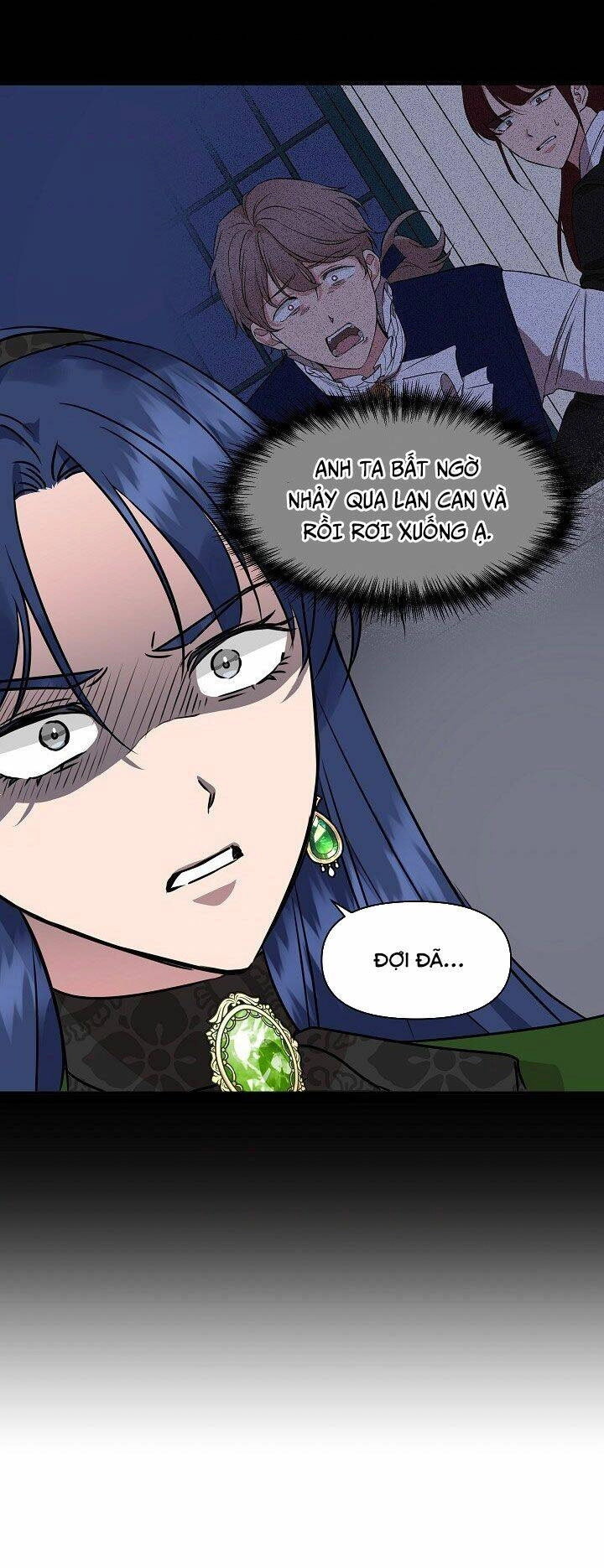 Tôi Không Phải Là Cinderella Chapter 11 - 35