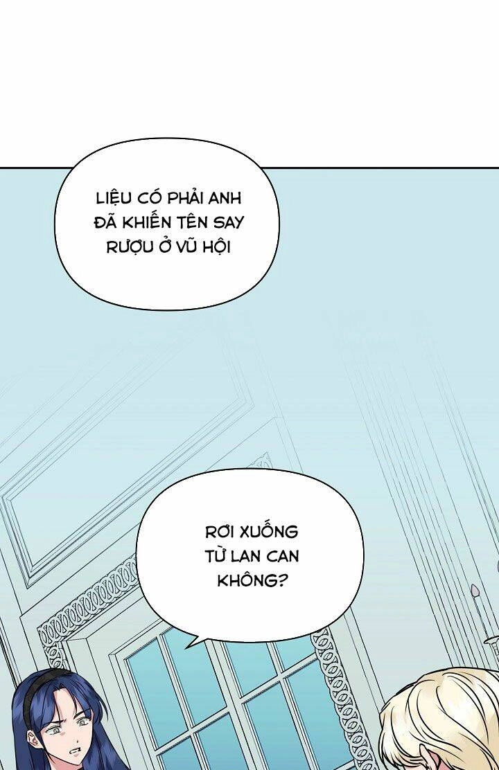 Tôi Không Phải Là Cinderella Chapter 11 - 36