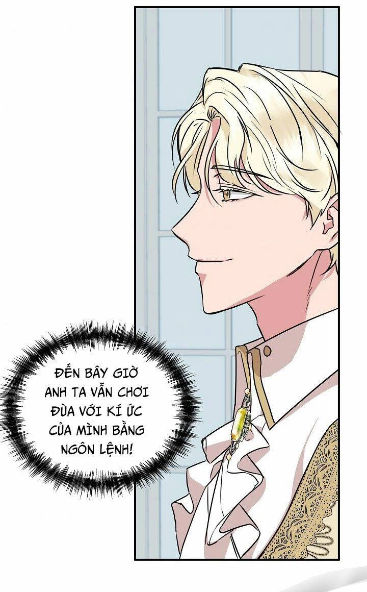 Tôi Không Phải Là Cinderella Chapter 11 - 42