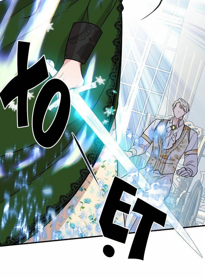 Tôi Không Phải Là Cinderella Chapter 11 - 44